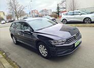 Volkswagen Passat 2