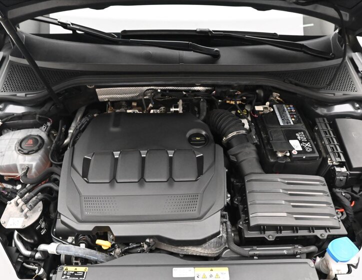 Volkswagen Passat Kombi 2,0 l 110 kw