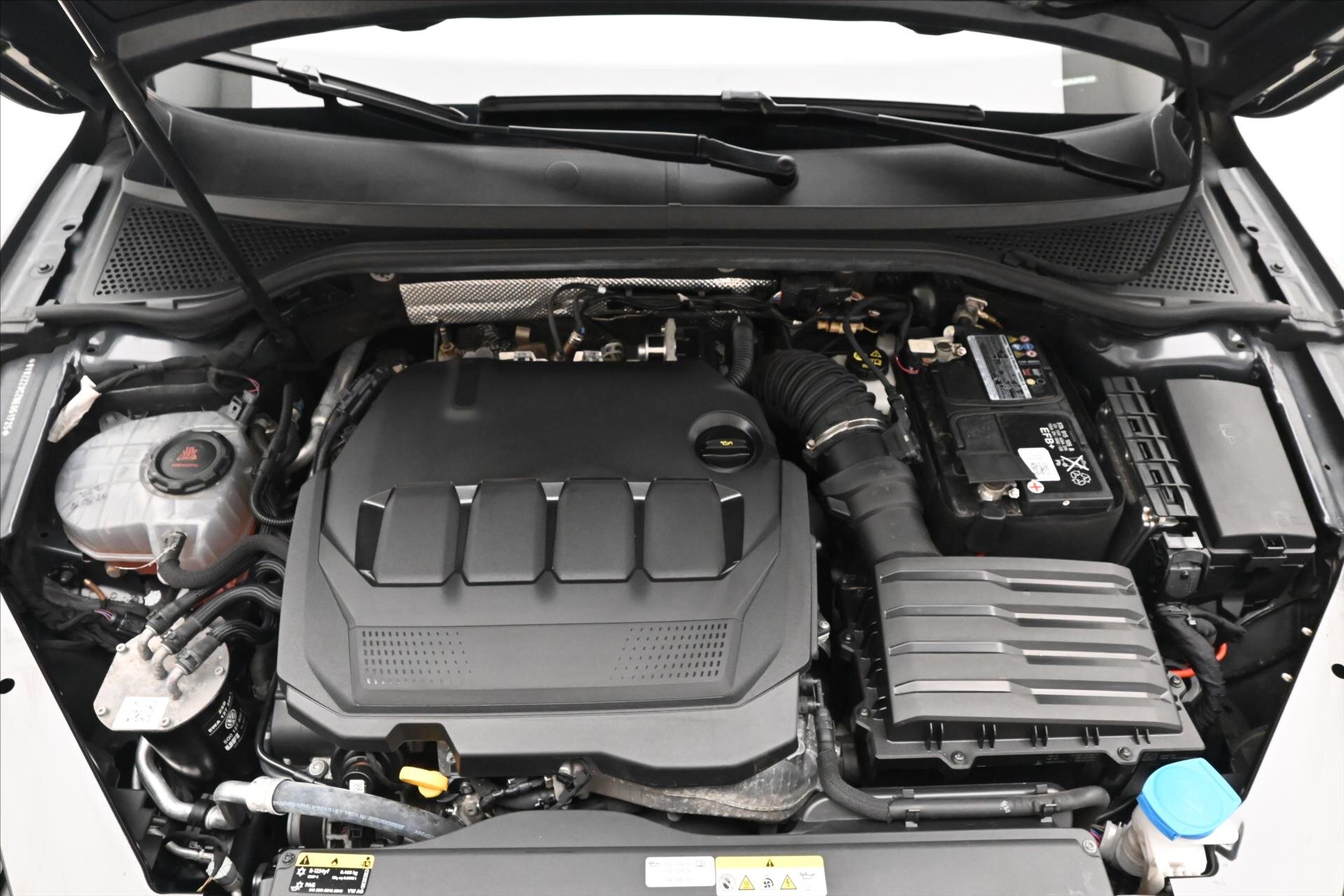 Volkswagen Passat Kombi 2,0 l 110 kw