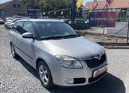 Škoda Fabia 9