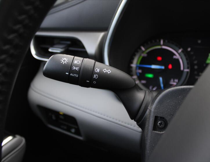 Toyota Highlander 20