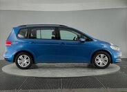 Volkswagen Touran MPV 2,0 l 110 kw