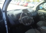 Renault Kangoo Ostatní 1,5 l 70 kw