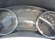 Peugeot 5008 MPV 1,6 l 88 kw