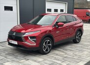 Mitsubishi Eclipse Cross SUV / Terénní 2,4 l 138 kw