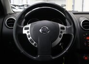 Nissan Qashqai Kombi 1,6 l 84 kw