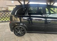 Opel Meriva Hatchback 1,6 l 132 kw