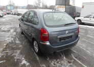 Citroën Xsara 6