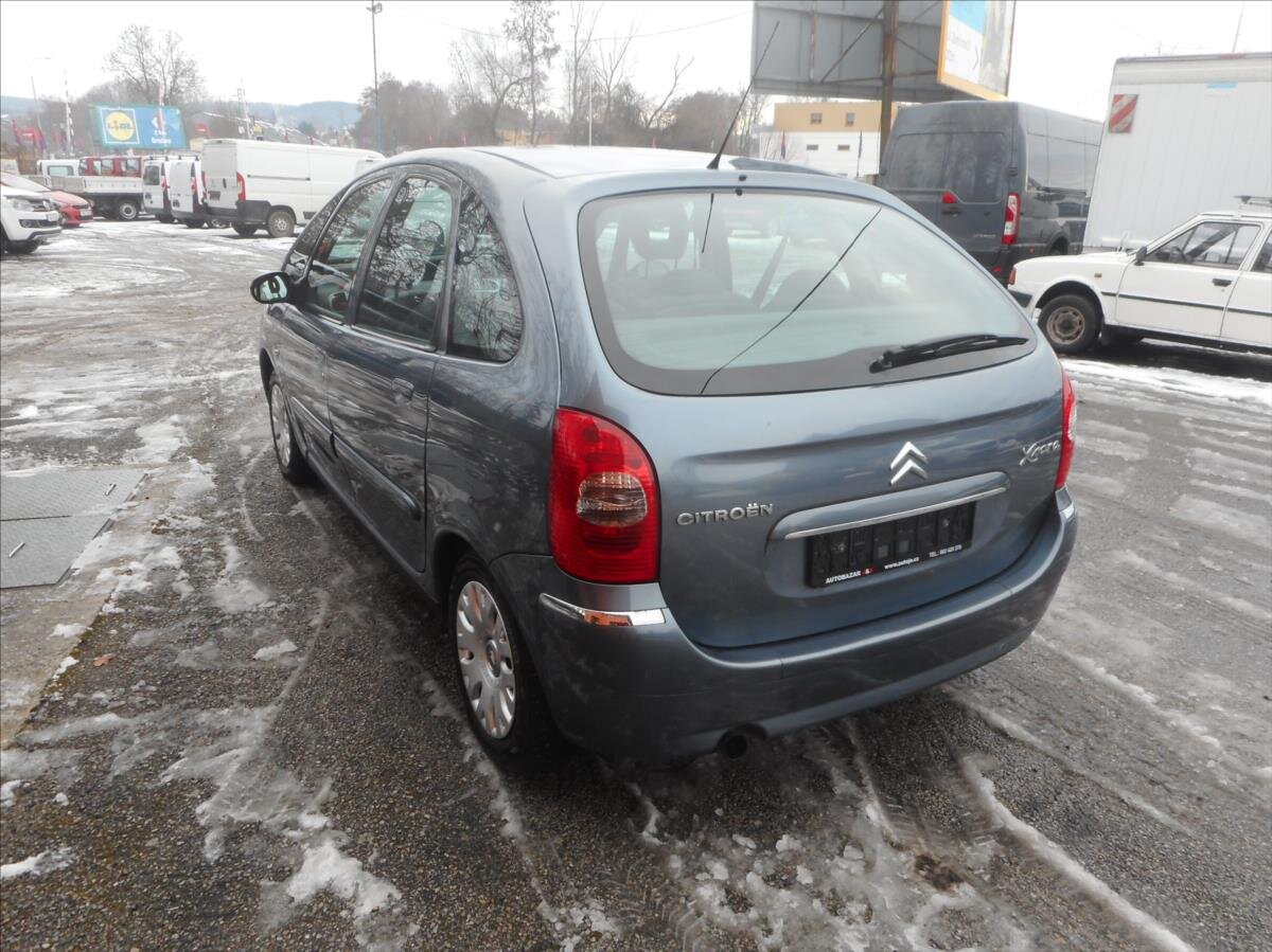 Citroën Xsara