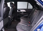 Mercedes-Benz GLE 14