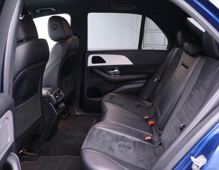 Mercedes-Benz GLE 14