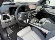 BMW X7 5
