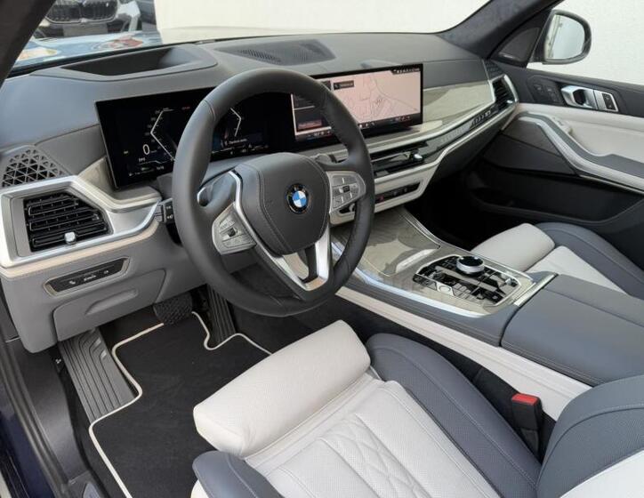 BMW X7 5