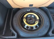 Škoda Yeti Kombi 2,0 l 81 kw