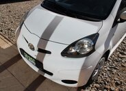 Toyota Aygo Hatchback 998,0 50 kw