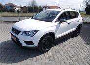 Seat Ateca SUV / Terénní 999,0 85 kw