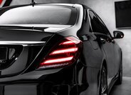 Mercedes-Benz Třídy S 9