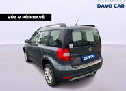 Škoda Yeti SUV / Terénní 1,2 l 77 kw