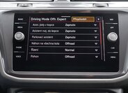 Volkswagen Tiguan Allspace SUV / Terénní 2,0 l 147 kw