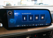 Chevrolet Suburban SUV 6,2 l 313 kw