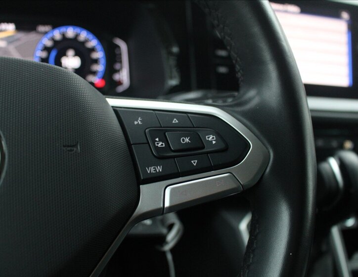 Volkswagen Multivan MPV 2,0 l 146 kw