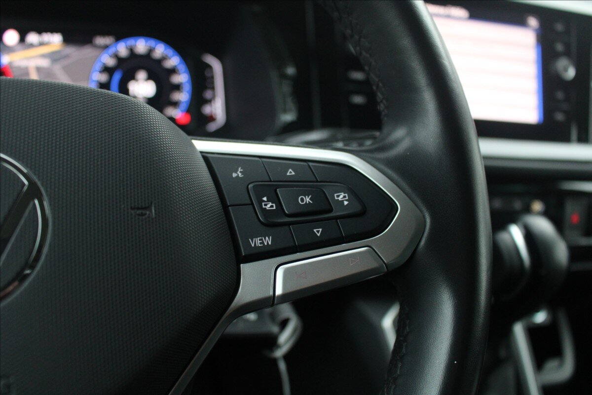 Volkswagen Multivan MPV 2,0 l 146 kw