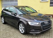 Audi A3 1