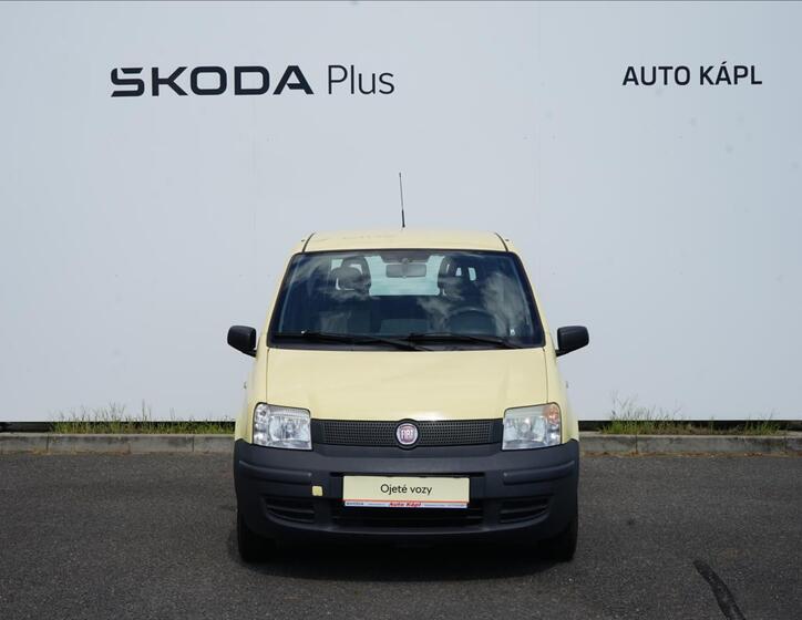 Fiat Panda 3