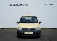 Fiat Panda 3