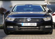 Volkswagen Passat Sedan / Limuzína 2,0 l 110 kw