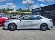 Toyota Camry Sedan / Limuzína 2,5 l 160 kw