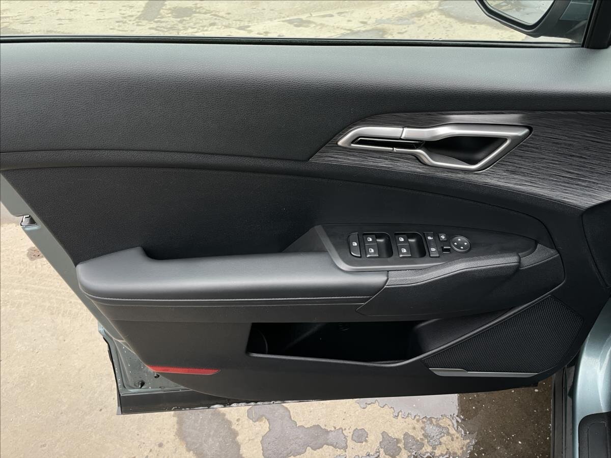 KIA Sportage SUV 1,6 l 110 kw