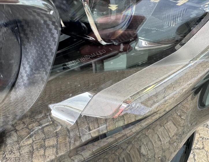 Mercedes-Benz AMG GT 44