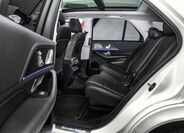 Mercedes-Benz GLE 15