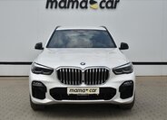 BMW X5 SUV / Terénní 3,0 l 195 kw