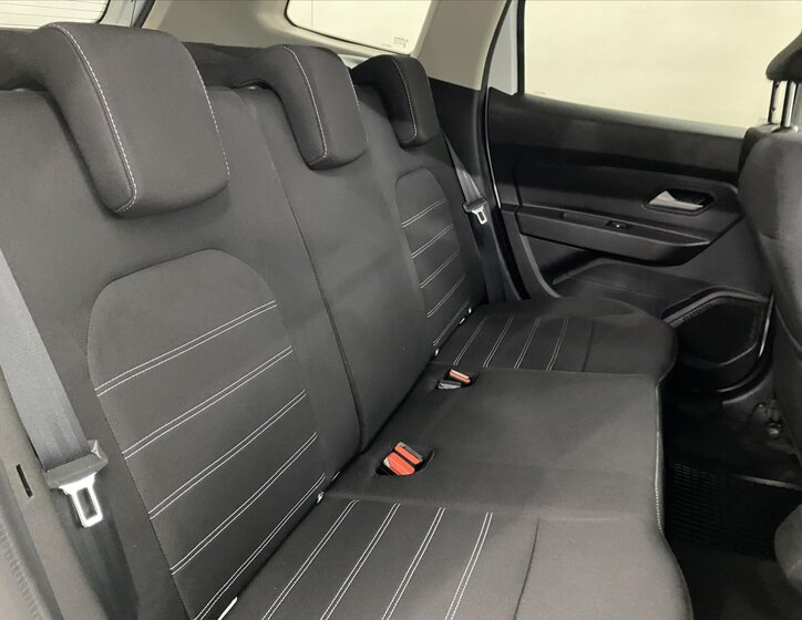 Dacia Duster 7