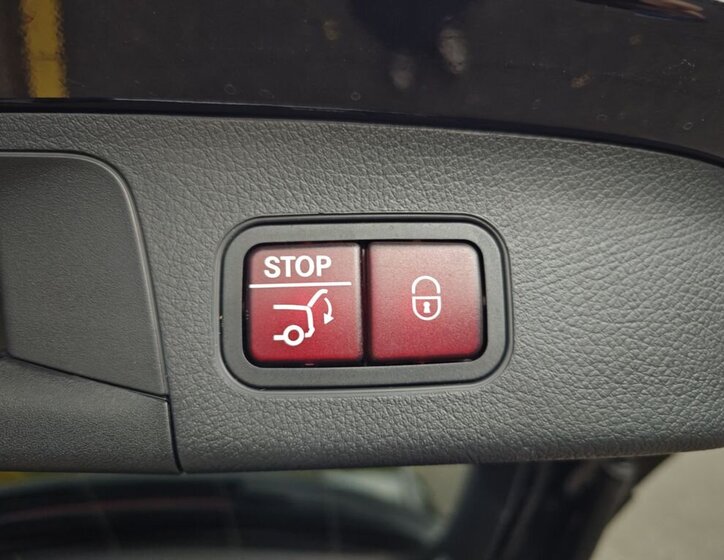 Mercedes-Benz GLA 22