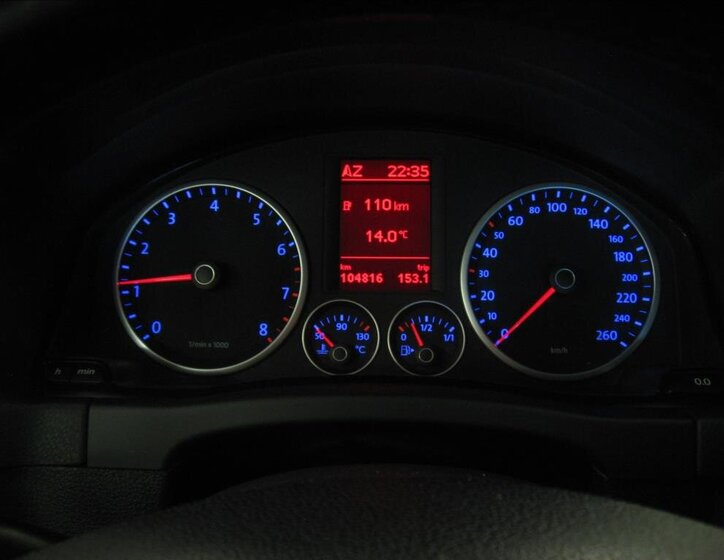 Volkswagen Tiguan 32