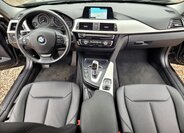 BMW Řada 3 Kombi 2,0 l 100 kw