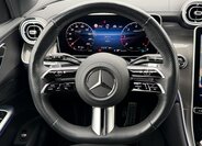 Mercedes-Benz GLC SUV / Terénní 2,0 l 145 kw