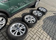 Ford Kuga SUV 2,0 l 110 kw