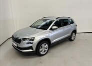 Škoda Karoq SUV / Terénní 1,5 l 110 kw