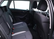 Škoda Kamiq Hatchback 1,5 l 110 kw