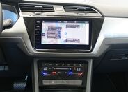 Volkswagen Touran 12