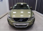 Volvo XC60 SUV / Terénní 2,4 l 120 kw