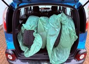 Citroën C3 Picasso Kombi 1,4 l 70 kw