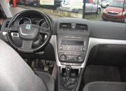 Škoda Yeti Kombi 2,0 l 81 kw