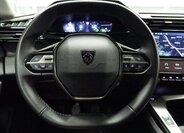 Peugeot 308 Kombi 1,2 l 96 kw