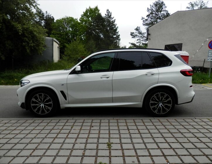 BMW X5 6