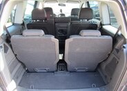 Opel Zafira Kombi 1,7 l 81 kw